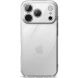 Защитный чехол Ringke Fusion для iPhone 18 Pro (8800380462519) - Clear (423767C). Фото 3 из 19