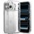 Защитный чехол Ringke Fusion для iPhone 18 Pro (8800380462519) - Clear: фото 1 из 19