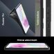 Захисний чохол Spigen (SGP) Liquid Air для Samsung Galaxy A35 (A356) - Matte Black (348084B). Фото 16 з 18