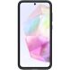 Захисний чохол Spigen (SGP) Liquid Air для Samsung Galaxy A35 (A356) - Matte Black (348084B). Фото 7 з 18