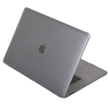 Захисна накладка ArmorStandart Air Shell для Apple MacBook Pro 13 - Clear: фото 1 з 4