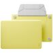 Защитная накладка UNIQ Lyden Versa Leatherette Case для MacBook Neo (2026) UNIQ-MBNEO-LYDVERYELLIM - Yellow (236724Y). Фото 4 из 8