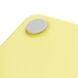 Защитная накладка UNIQ Lyden Versa Leatherette Case для MacBook Neo (2026) UNIQ-MBNEO-LYDVERYELLIM - Yellow (236724Y). Фото 5 из 8