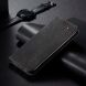 Чехол-книжка UniCase Jeans Wallet для Samsung Galaxy A36 (A366) / A56 (A566) - Black (372043B). Фото 6 из 6