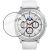 Захисна плівка IMAK Watch Film для Samsung Galaxy Watch 8 Classic - Black: фото 1 з 9