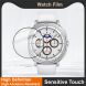 Захисна плівка IMAK Watch Film для Samsung Galaxy Watch 8 Classic - Black (384204B). Фото 4 з 9