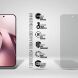 Защитная пленка на экран ArmorStandart Anti-spy для Xiaomi 17T (408837). Фото 2 из 6