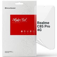 Защитная пленка на экран ArmorStandart Clear для Realme C85 Pro: фото 1 из 5