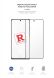 Захисна плівка на екран ArmorStandart Clear для Samsung Galaxy Note 20 (N980) (228902). Фото 2 з 4