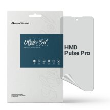 Защитная пленка на экран ArmorStandart Matte для HMD Pulse Pro: фото 1 из 5