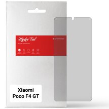Захисна плівка на екран ArmorStandart Matte для Xiaomi Poco F4 GT: фото 1 з 4