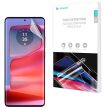 Защитная пленка на экран RockSpace Explosion-Proof SuperClear для Motorola Edge 50 Pro