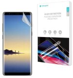 Защитная пленка на экран RockSpace Explosion-Proof SuperClear для Samsung Galaxy Note 8 (N950) (177876)