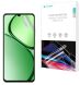 Защитная пленка на экран RockSpace SuperClear для Realme C63 (359720). Фото 1 из 10