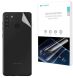 Захисна плівка на задню панель RockSpace Explosion-Proof SuperClear для Samsung Galaxy A21 (A215) (256617). Фото 1 з 10