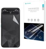 Захисна плівка на задню панель RockSpace Explosion-Proof SuperClear для TECNO Camon Slim: фото 1 з 9