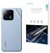 Захисна плівка на задню панель RockSpace Explosion-Proof SuperClear для Xiaomi 13 (313407). Фото 1 з 9