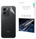 Защитная пленка на заднюю панель RockSpace Explosion-Proof SuperClear для Xiaomi Poco C95 Pro (429208). Фото 1 из 9