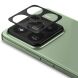 Захисна рамка IMAK Camera Styling для Xiaomi 15 Pro - Black (371139B). Фото 2 з 10