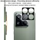 Захисна рамка IMAK Camera Styling для Xiaomi 15 Pro - Black (371139B). Фото 6 з 10