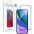 Защитное стекло ACCLAB Full Glue для Google Pixel 10 - Black: фото 1 из 7
