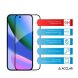 Защитное стекло ACCLAB Full Glue для Google Pixel 10 - Black (384875B). Фото 3 из 7