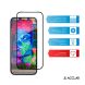 Защитное стекло ACCLAB Full Glue для Google Pixel 10 - Black (384875B). Фото 5 из 7