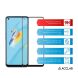 Защитное стекло ACCLAB Full Glue для OPPO A54 - Black (234120B). Фото 2 из 6