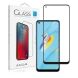 Защитное стекло ACCLAB Full Glue для OPPO A54 - Black (234120B). Фото 1 из 6
