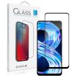 Захисне скло ACCLAB Full Glue для Realme 8 / 8 Pro - Black
