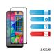 Защитное стекло ACCLAB Full Glue для Realme 8 / 8 Pro - Black (238139B). Фото 5 из 7