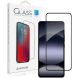 Захисне скло ACCLAB Full Glue для Xiaomi Redmi Note 14 4G - Black (373458B). Фото 1 з 7
