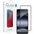 Захисне скло ACCLAB Full Glue для Xiaomi Redmi Note 14 4G - Black: фото 1 з 7