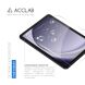 Захисне скло ACCLAB Tempered Glass для Samsung Galaxy Tab A9 Plus (X210/216) (339231). Фото 5 з 7