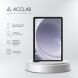 Захисне скло ACCLAB Tempered Glass для Samsung Galaxy Tab A9 Plus (X210/216) (339231). Фото 3 з 7