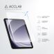 Захисне скло ACCLAB Tempered Glass для Samsung Galaxy Tab A9 Plus (X210/216) (339231). Фото 4 з 7