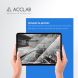 Захисне скло ACCLAB Tempered Glass для Samsung Galaxy Tab A9 Plus (X210/216) (339231). Фото 6 з 7