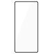 Захисне скло AMORUS Full Glue Tempered Glass для Google Pixel 7 - Black (308349B). Фото 2 з 9
