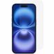 Защитное стекло AMORUS Ultra Clear для Apple iPhone 17 (387245). Фото 1 из 10
