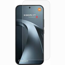 Защитное стекло AMORUS Ultra Clear для Xiaomi 17T Pro: фото 1 из 9