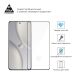 Защитное стекло ArmorStandart Edge Glue Curved для Xiaomi 15 Ultra - Black (377358B). Фото 2 из 7