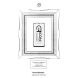 Защитное стекло ArmorStandart Icon 5D для Samsung Galaxy A16 (A165) - Black (365245B). Фото 3 из 5