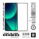 Защитное стекло ArmorStandart Icon 5D для Xiaomi 15T / 15T Pro - Black (391000B). Фото 2 из 5