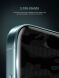 Защитное стекло ArmorStandart Infinity Black Icon 2.75D для Apple iPhone 16 Pro (366299). Фото 3 из 10