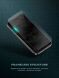 Защитное стекло ArmorStandart Infinity Black Icon 2.75D для Apple iPhone 16 Pro (366299). Фото 9 из 10