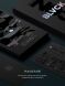 Защитное стекло ArmorStandart Infinity Black Icon 2.75D для Apple iPhone 16 Pro (366299). Фото 10 из 10