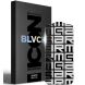 Защитное стекло ArmorStandart Infinity Black Icon 2.75D для Apple iPhone 16 Pro (366299). Фото 1 из 10