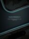 Защитное стекло ArmorStandart Infinity Black Icon 2.75D для Apple iPhone 16 Pro (366299). Фото 8 из 10