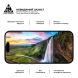 Защитное стекло ArmorStandart Pro 5D для Apple iPhone 16 Plus - Black (360662B). Фото 4 из 6