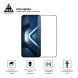 Захисне скло ArmorStandart Pro 5D для Infinix GT 30 Pro / GT 30 - Black (386021B). Фото 2 з 7
